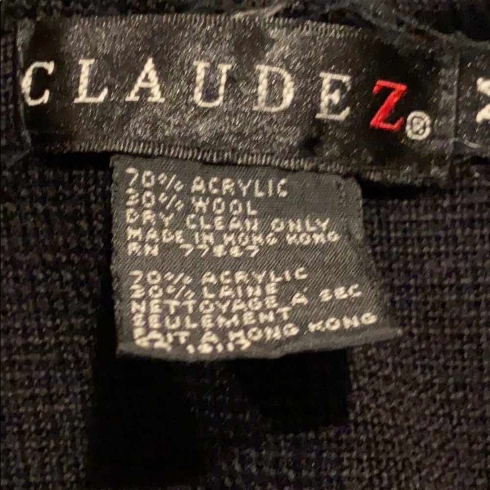 Jacket - Picture 8 of 8